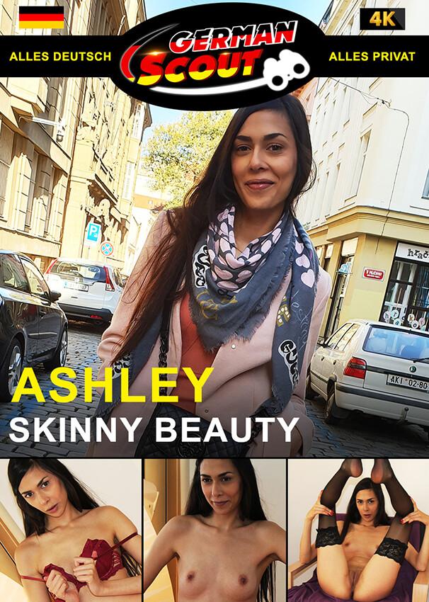 German Scout praesentiert: Ashley Ocean Skinny Beauty 1080p