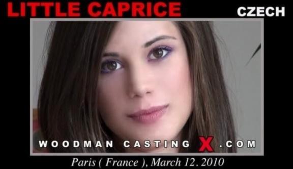Little Caprice - Hardcore - 1080p