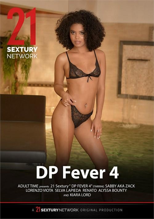 DP Fever 4 (2025) - 720p