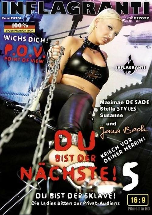Du Bist Der Naechste! 5