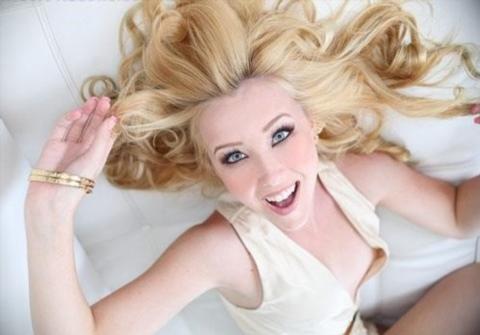 Samantha Rone - Samantha Rone's Facial 1080p