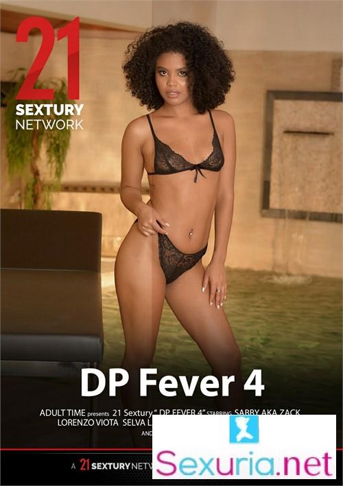 DP Fever 4 [2025] - 720p