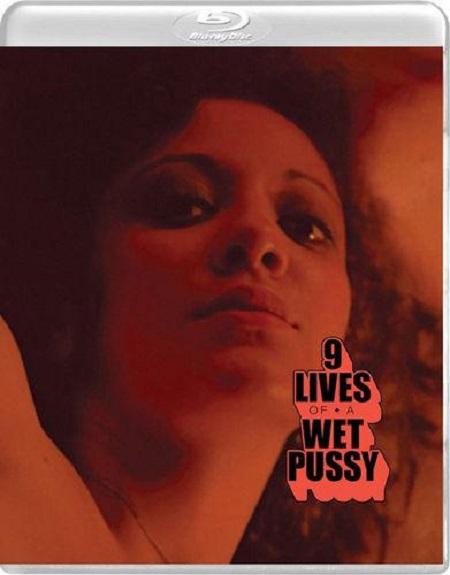 9 Lives of a Wet Pussy -1976- (1080p)