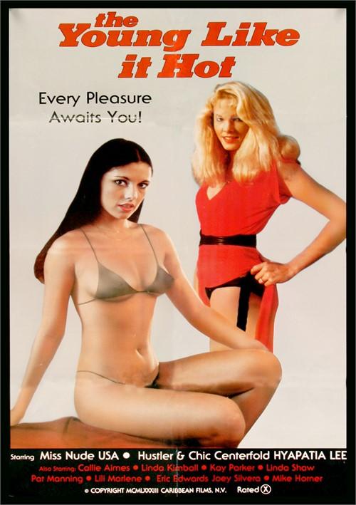 The Young Like It Hot - 720p/2160p