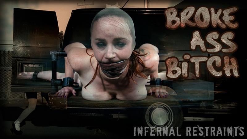 Bella Rossi - Broke Ass Bitch 720p