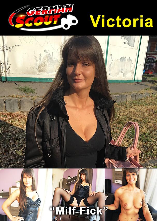 German Scout praesentiert: Victoria Velvet Milf Fuck 720p