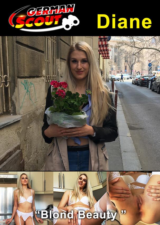 German Scout praesentiert: Diane Blond Beauty 720p
