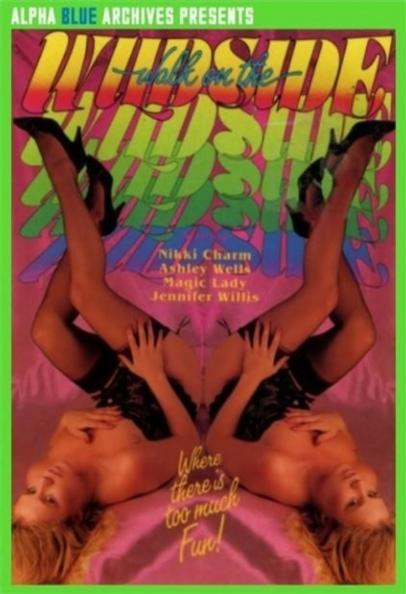 Walk on the Wild Side [1986] - 1080p