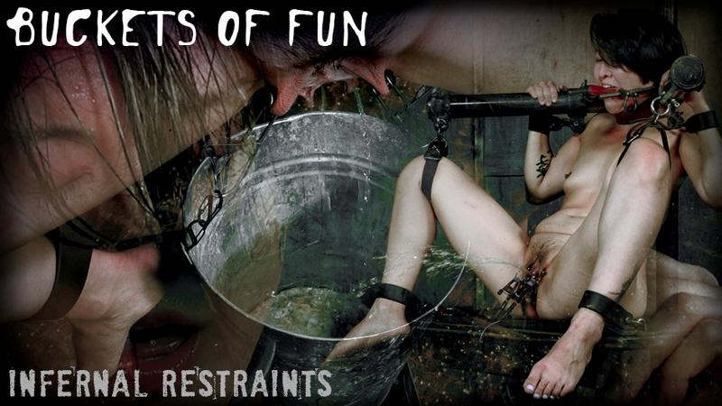 Mia Torro - Buckets of Fun 720p