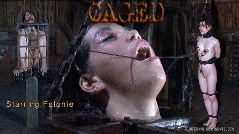Felonie - Caged 720p