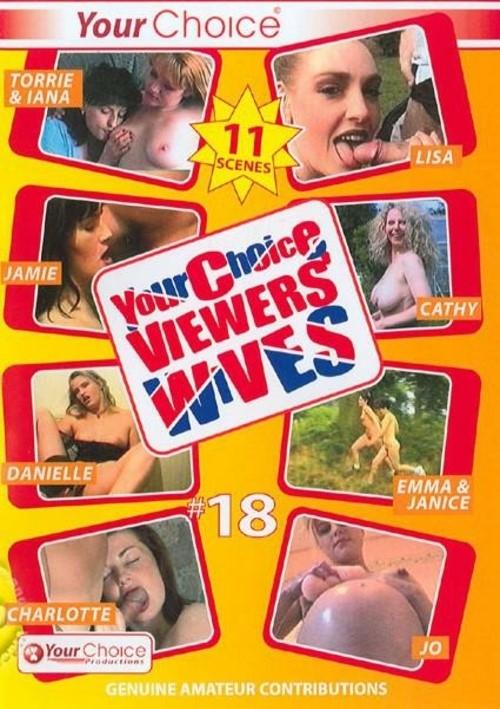 Your Choice Viewers Wives 18
