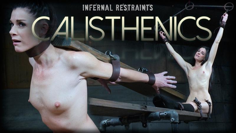 India Summer - Calisthenics 720p