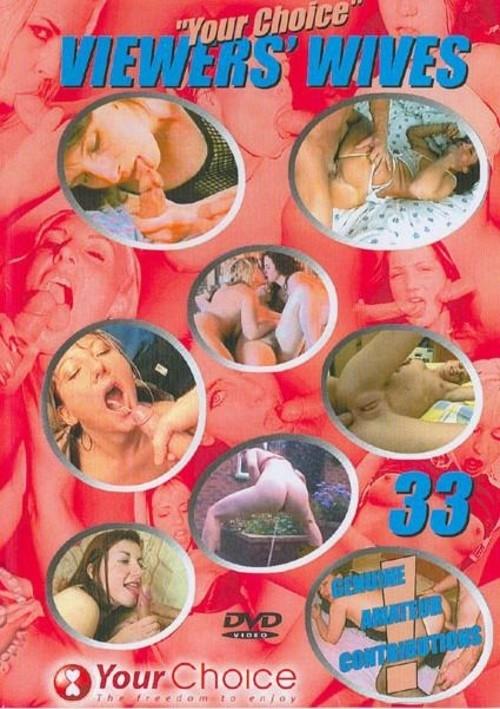 Your Choice Viewers Wives 33