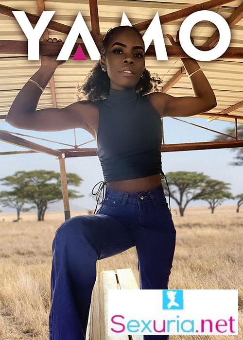 Yamo V91 / 100% Africa V91 [2025] - 720p