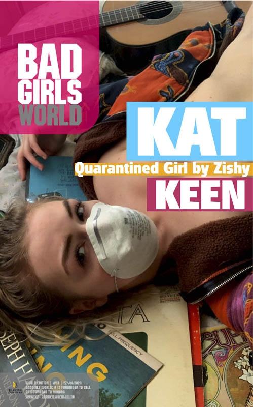 Bad Girls - Issue 13