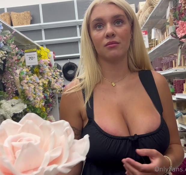 Gabbie Carter - New Anal Vlog and Fuck! FullHD 1080p