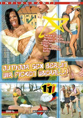 Outdoor Sex Berlin Wir Ficken Uberall 11