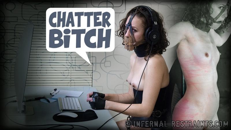 Bonnie Day - Chatter Bitch Part 1 720p