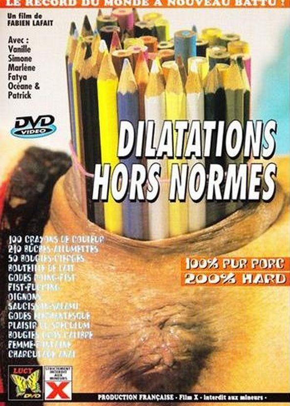 Dilatations Hors Normes
