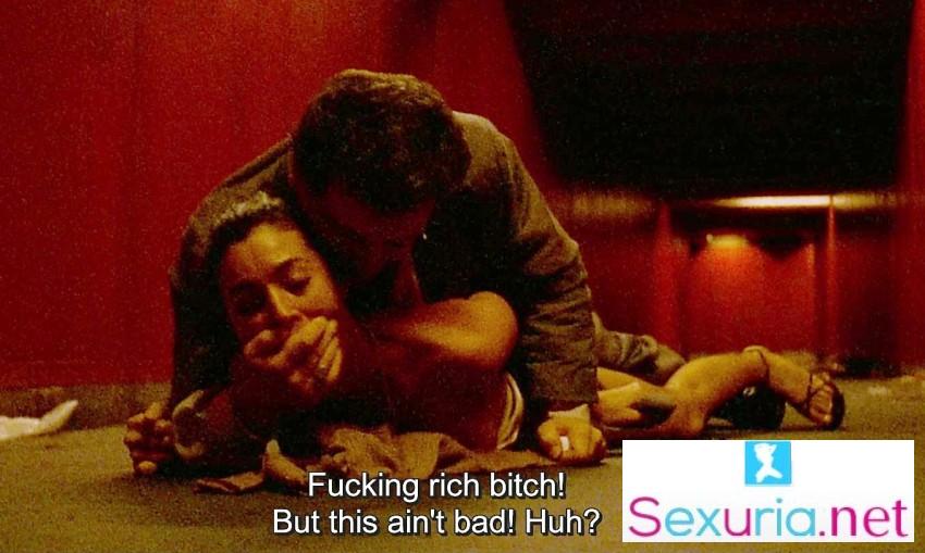 Monica Bellucci - Irreversible 720p