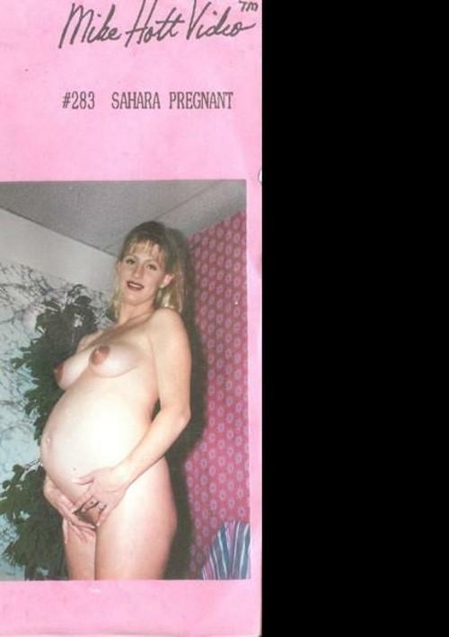 Sahara Pregnant