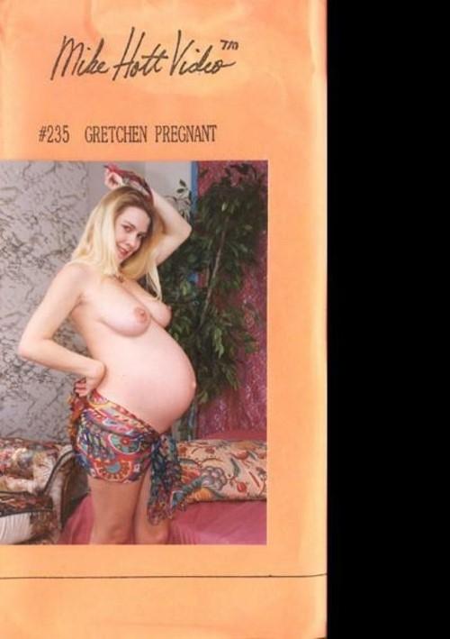 Gretchen Pregnant