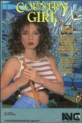Country Girl [1985]