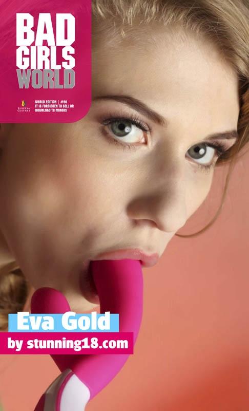 Bad Girls - Issue 80