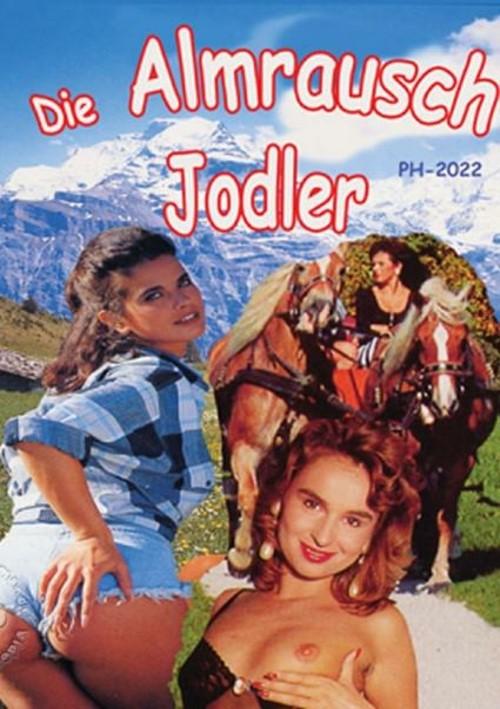 Die Almrausch Jodler