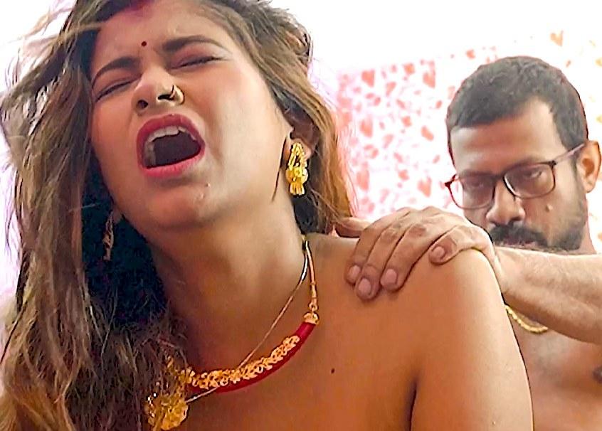 Curvy Indian Pussy Pounded Hardcore FullHD 1080p