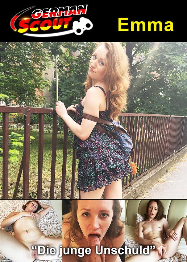 German Scout praesentiert: Emma Fantazy Die junge Unschuld 720p