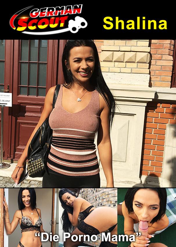 German Scout praesentiert: Shalina Devine Die Porno Mama 720p