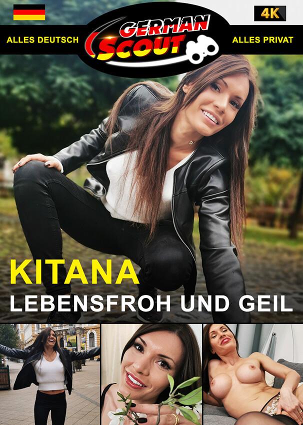 German Scout praesentiert: Kitana Lure Lebensfroh und Geil 720p