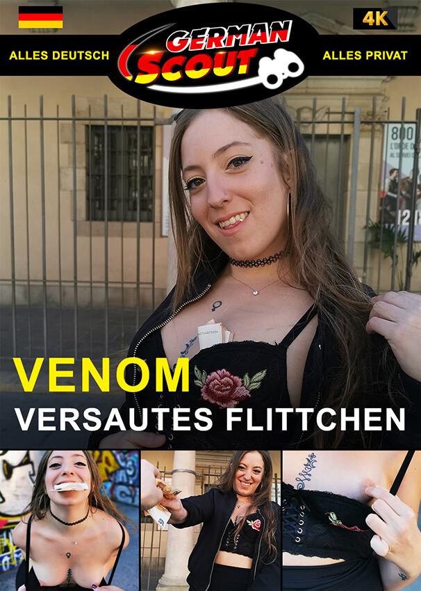 German Scout praesentiert: Venom Versautes Flittchen 720p