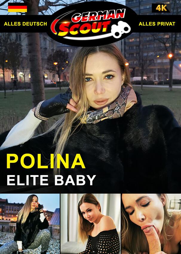 German Scout praesentiert: Polina Maxima Elite Baby 1080p