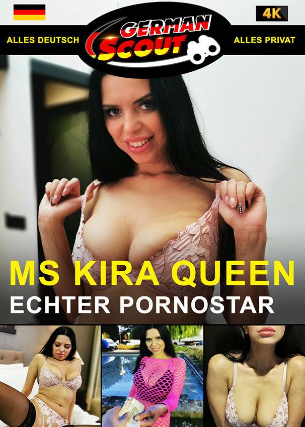 German Scout praesentiert: Ms Kira Queen Echter Pornostar 720p