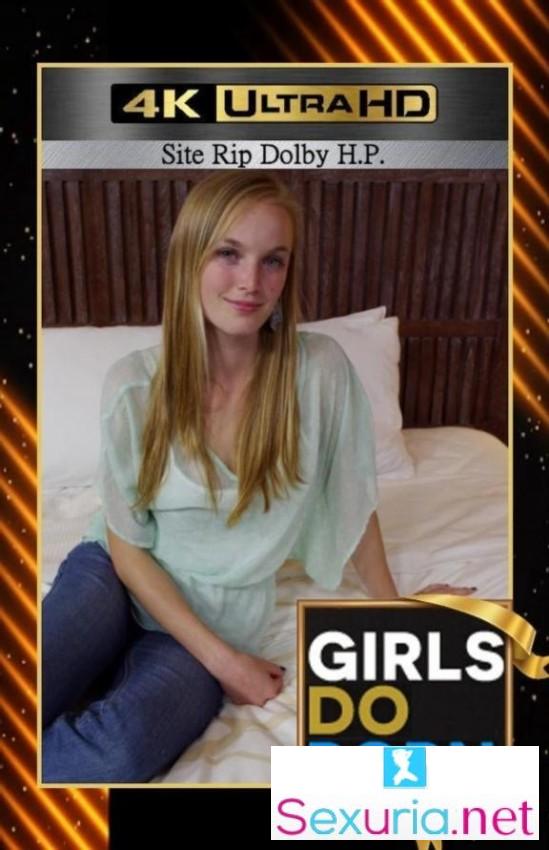 Grace Sward - Episade 239 20 Years Old - 2304p