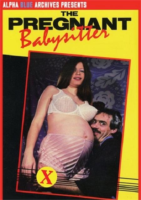 Pregnant Babysitter -1986- (1080p)
