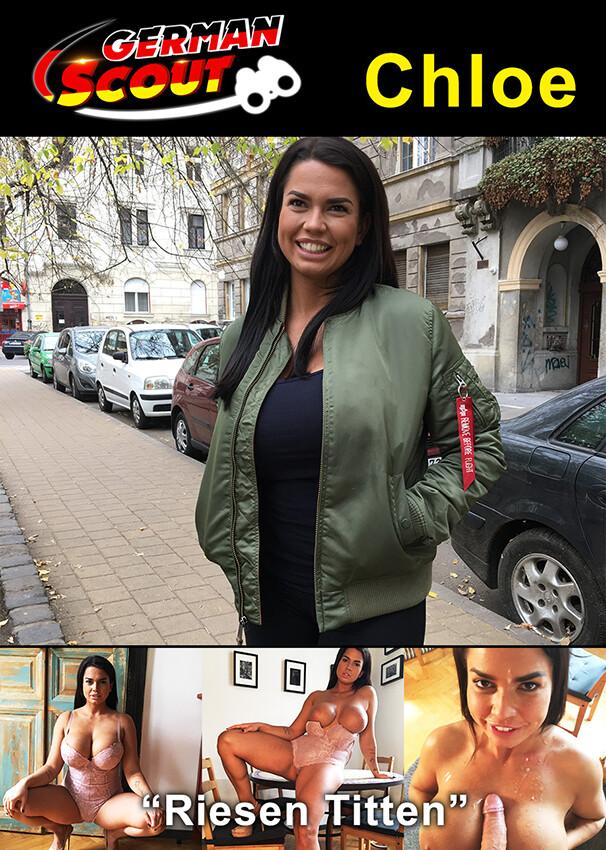 German Scout praesentiert: Chloe Lamour Riesen Titten 720p