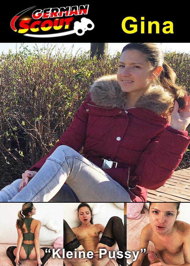 German Scout praesentiert: Gina Gerson Kleine Pussy 720p