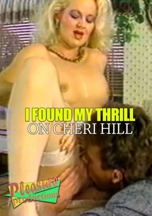 I Found My Thrill On Cheri Hill