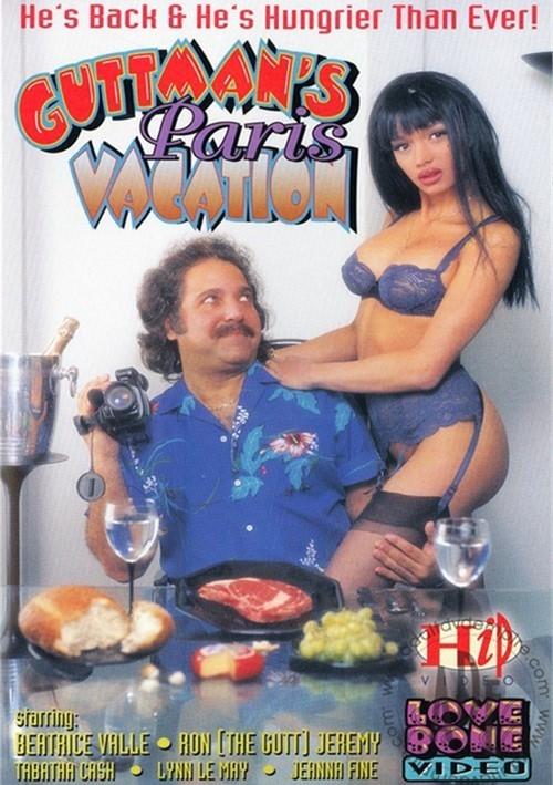 Guttman's Paris Vacation