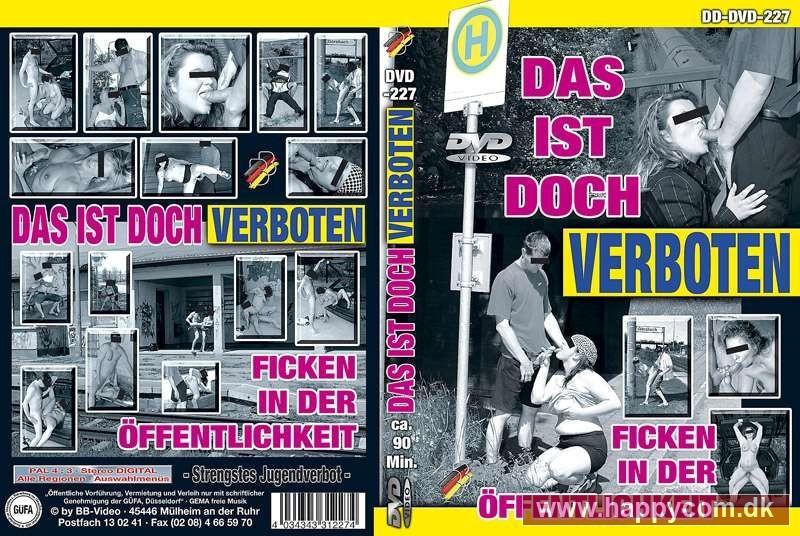 Das Ist Doch Verboten [2005] - 720p