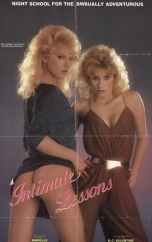 Intimate Lessons [1982]