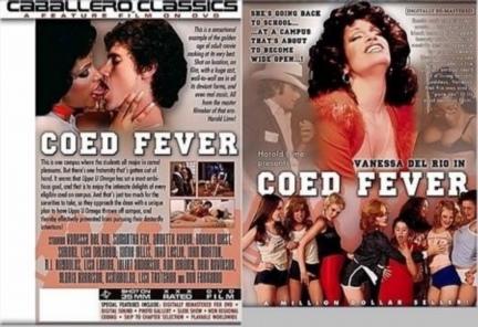 Coed Fever [1980]