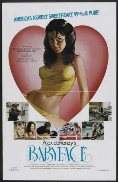 Babyface [1977]