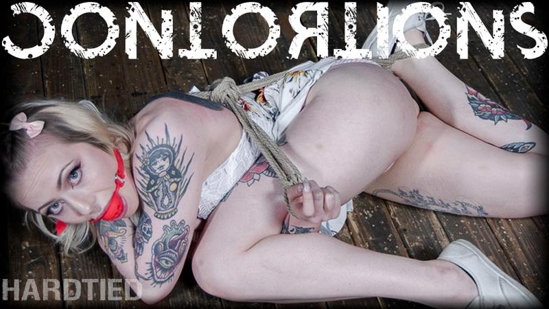 Baby Sid - Contortions 720p