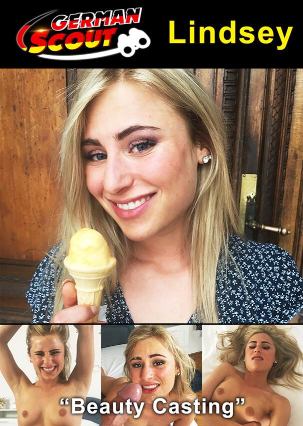 German Scout praesentiert: Lindsey Cruz Beauty Casting 720p