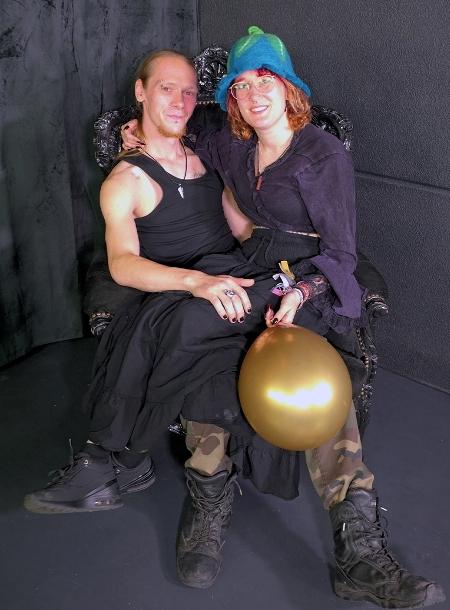 Niffy - Niffy Neukt Noorse God FullHD 1080p