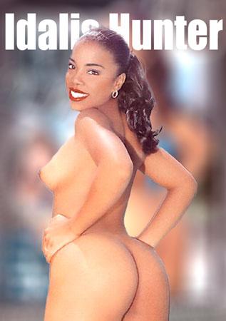 Idalis Hunter Megapack